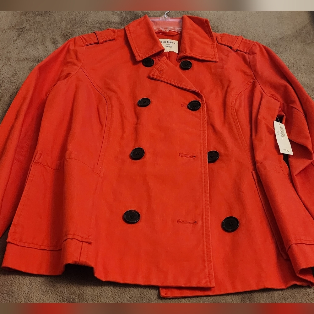 Old Navy Jacket
